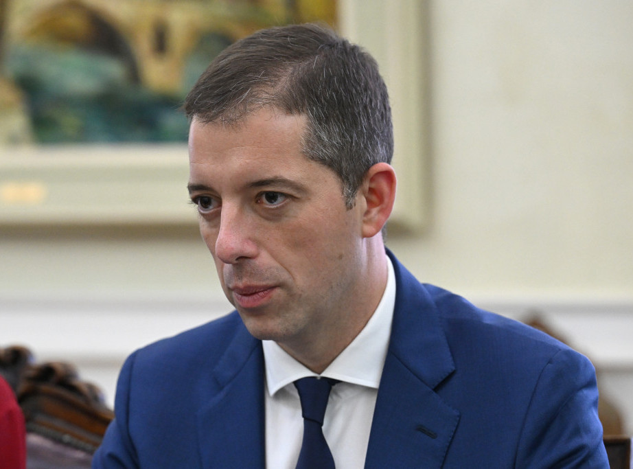 Djuric: Serbia's energy stability will not be jeopardised