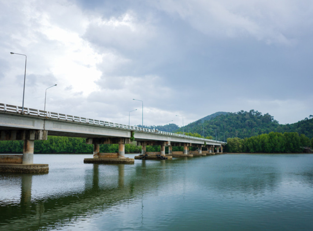 Infrastruktura železnice Srbije raspisala tender za analizu mostova na pruzi 101