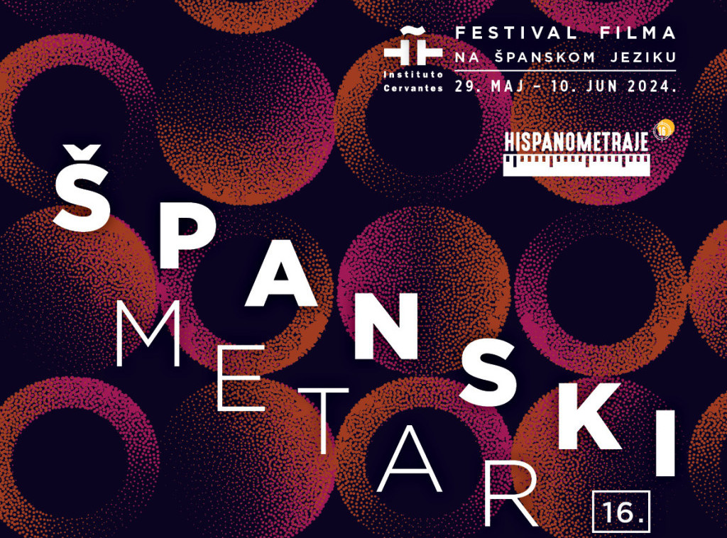 Projekcijom filma "Mesto za stolom" sinoć je u DKCB počeo festival Španski metar