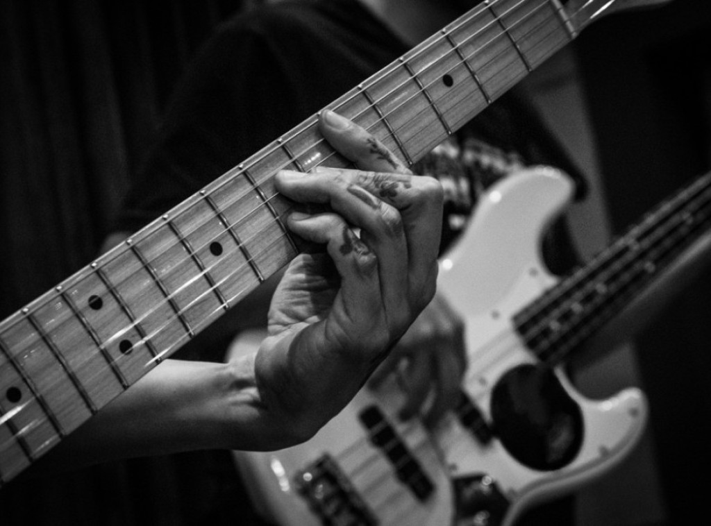 Gitaristi Satrijani i Vai oduševili očekivanom virtuzioznošću u Beogradu