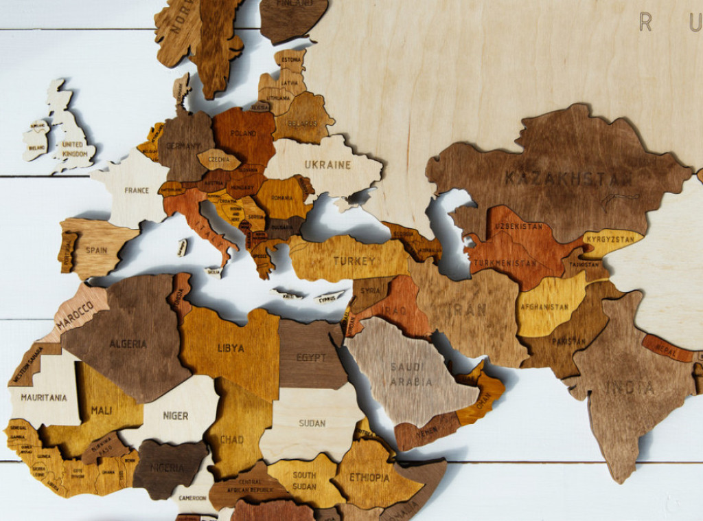 Filip Matić: U Evropi na sceni povampireni nacizam