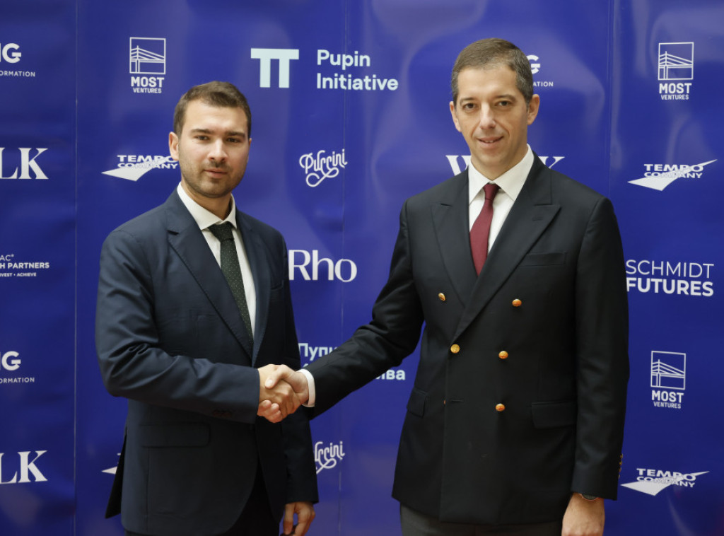 Djuric hopes Serbia will boost cooperation with US