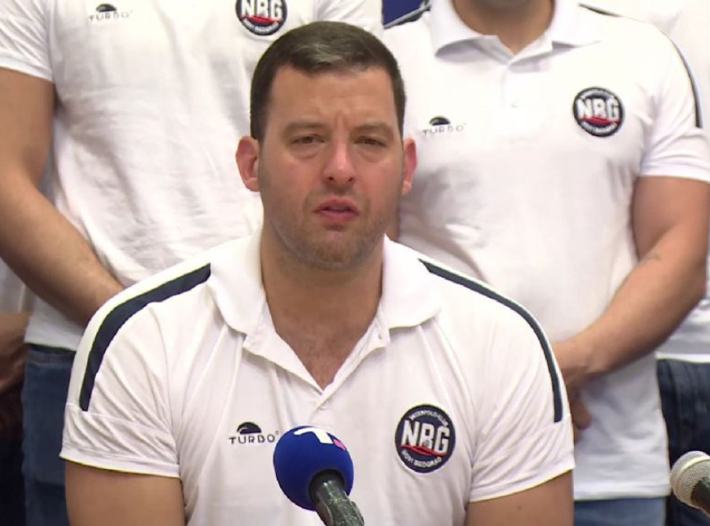 Srpski vaterpolista Filip Filipović završio igračku karijeru nakon titule u SAD