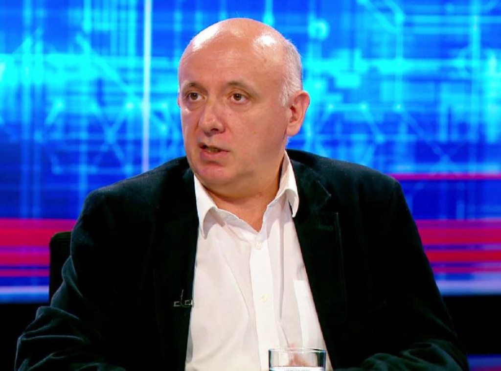 Vladimir Radomirović: Da su izbori ponovljeni samo u Beogradu, izlaznost bi bila veća