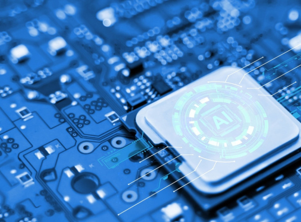 Kompanija AMD predstavila nove AI čipove, Intel i Nvidia dobijaju konkurenciju