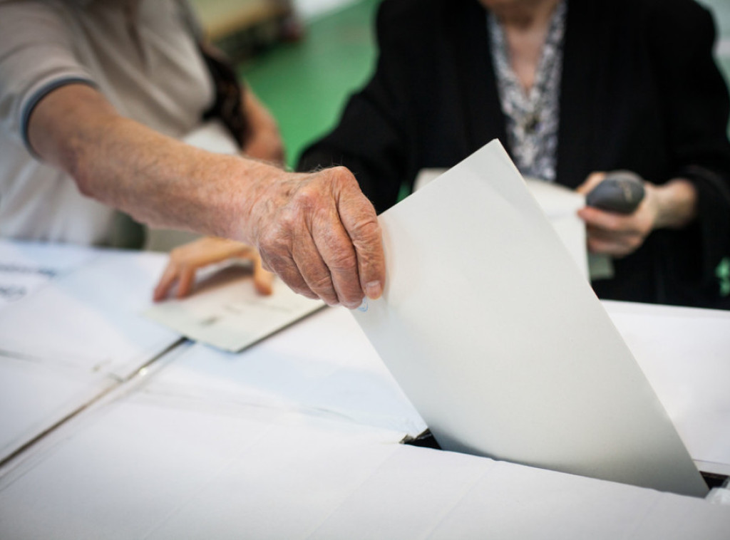 Opštinska izborna komsija Knjaževac: SNS osvojio 8.825 glasova, izlaznost 71,13 odsto ukupnog broja birača