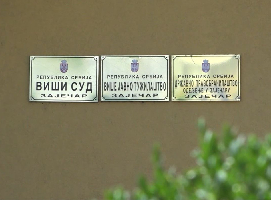 Ponovo podignuta optužnica protiv Dragijevića i Jankovića za ubistvo Danke Ilić
