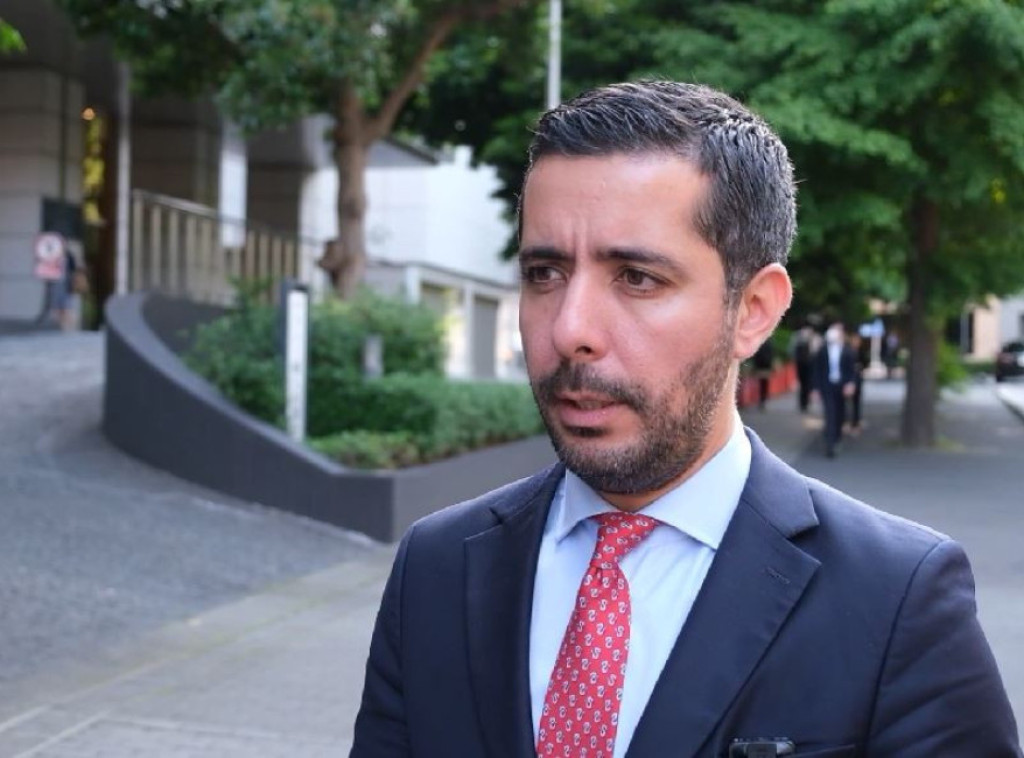 Tomislav Momirović: Nastavljam da poštujem odluke suda i mirno učestujem u postupku