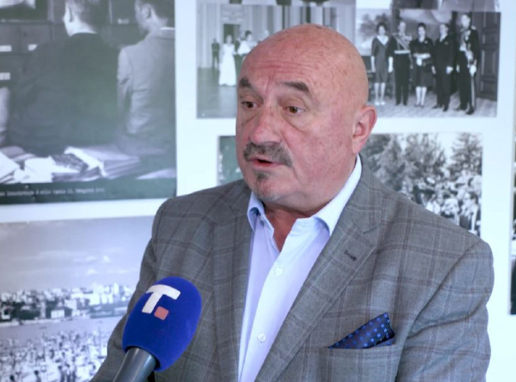 Goran Petronijević: Osuđujuća presuda Dodiku donosi potpunu pravnu dezintegraciju BiH