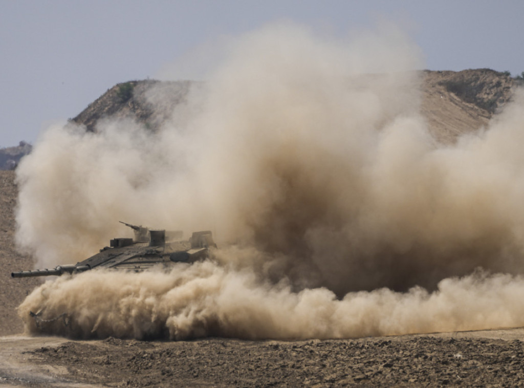 UNRWA: U izraelskom napadu na školu u Nuseiratu u Gazi poginulo između 35 i 45 ljudi