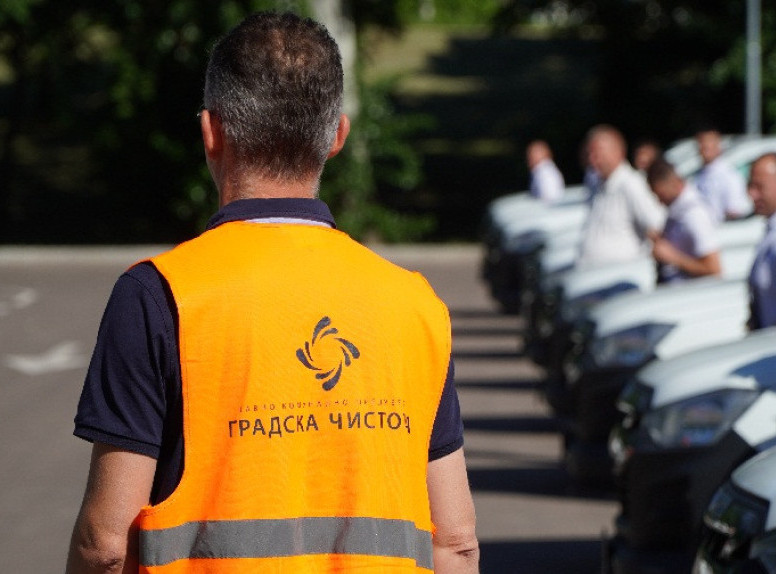 "Gradska čistoća" u ponedeljak vrši tretman suzbijanja komaraca uređajima sa zemlje