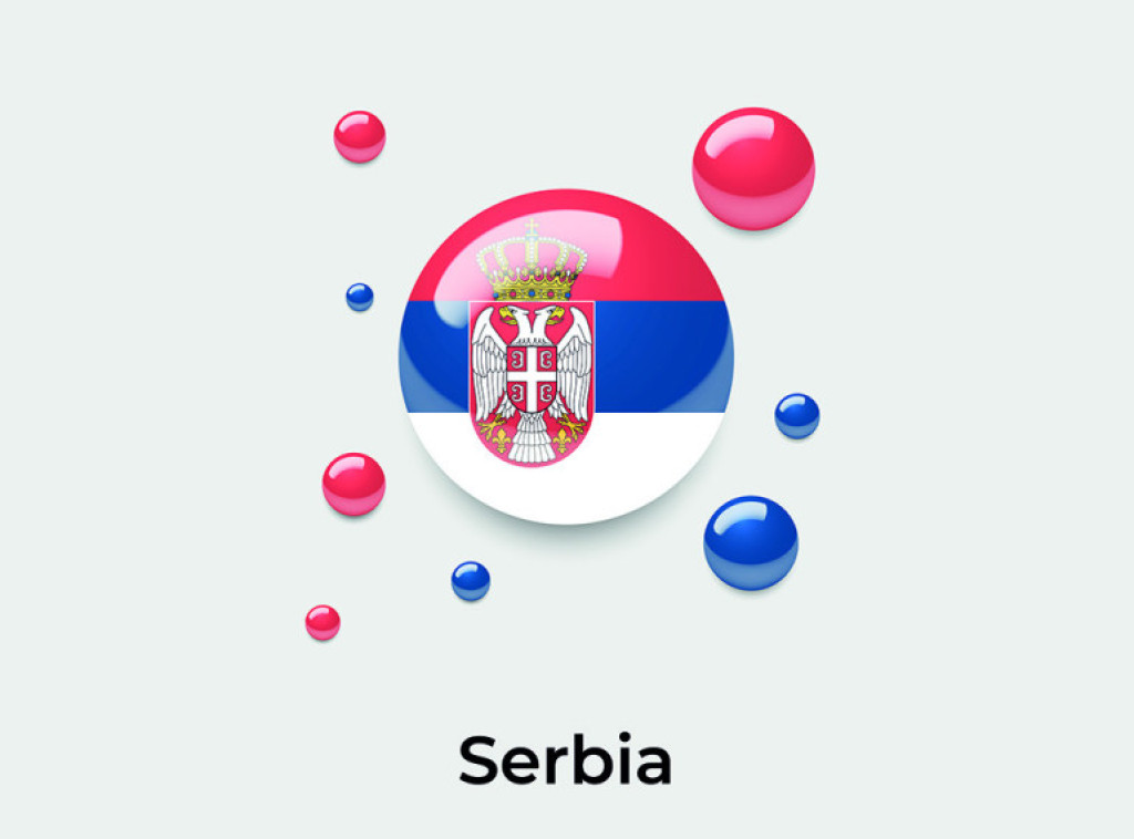 Odbojkaši Srbije 5. maja počinju pripreme za Ligu nacija