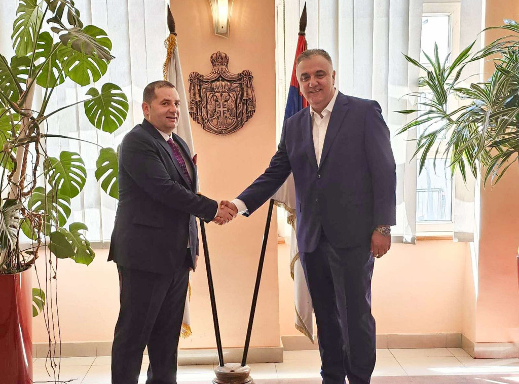 RGZ: Počinje nova era saradnje katastara Srbije i Republike Srpske