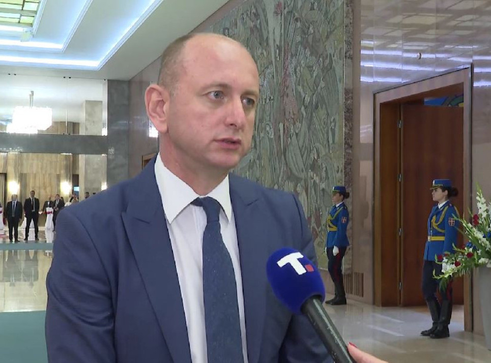 Milan Knežević: Iz Zete počinje borba za povlačenje priznanja tzv. Kosova