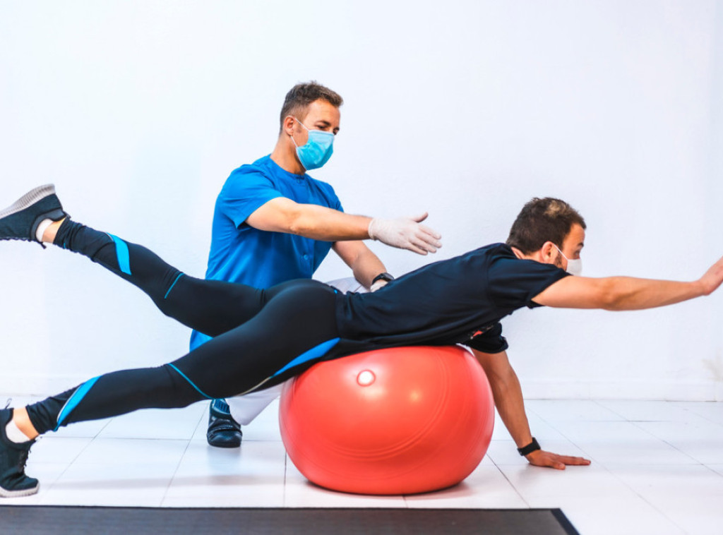 Studija: Osobe sa visokim neuroticizmom imaju najviše koristi od fizičke aktivnosti