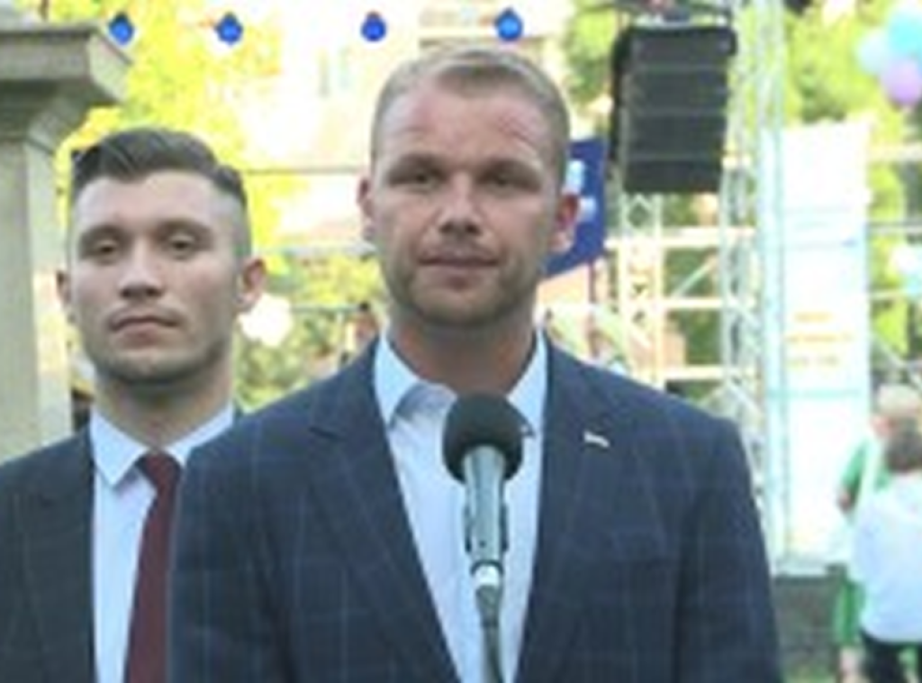 Draško Stanivuković: Protiv Dodika se vodi politički proces
