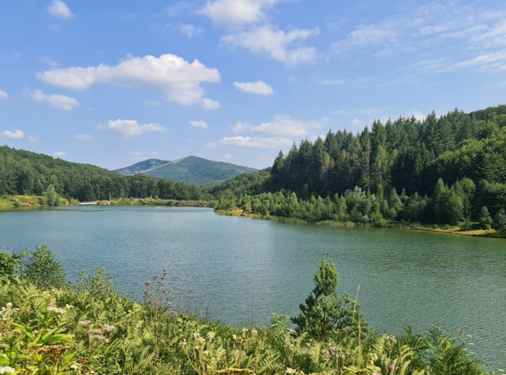 U Srbiji danas sunčano i toplije, najviša dnevna temperatura 32 stepena