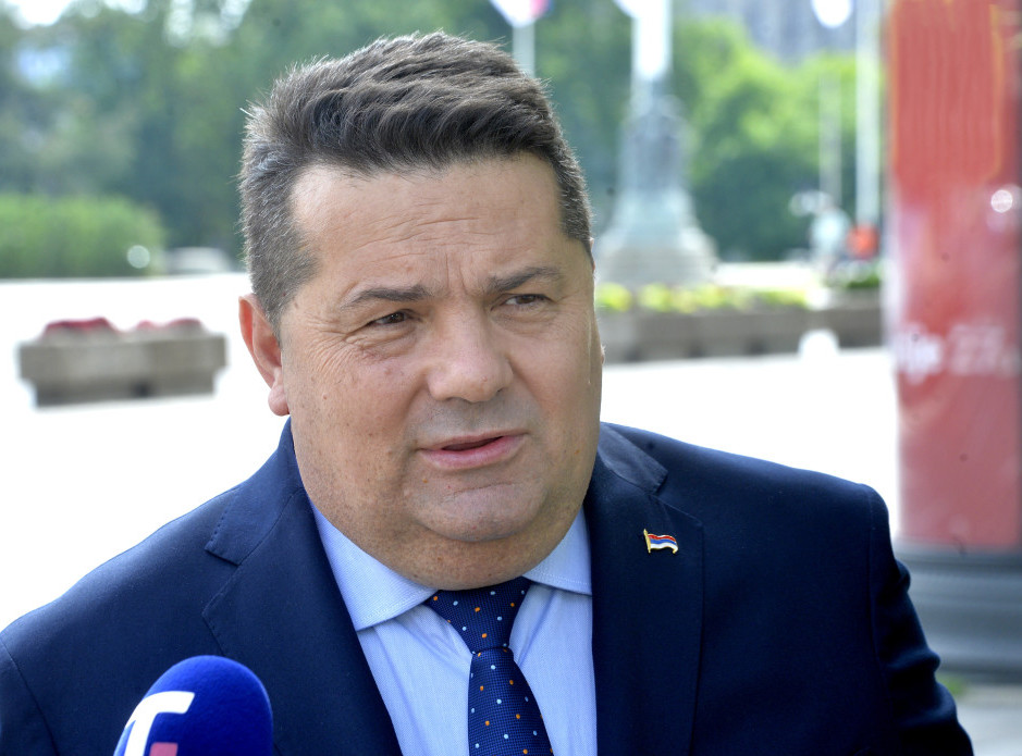 Nenad Stevandić: Rezultati prevremenih izbora ne mogu se dovesti u pitanje
