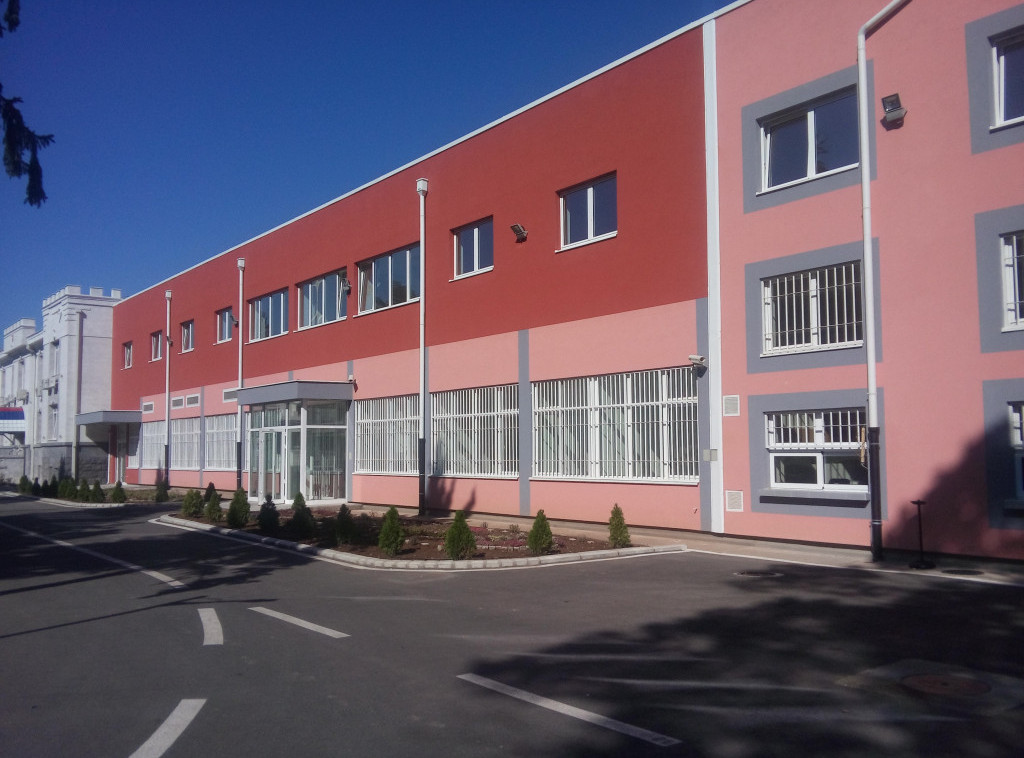 MUP: Uhapšen osumnjičeni za zloupotrebu službenog položaja u KPZ u Nišu