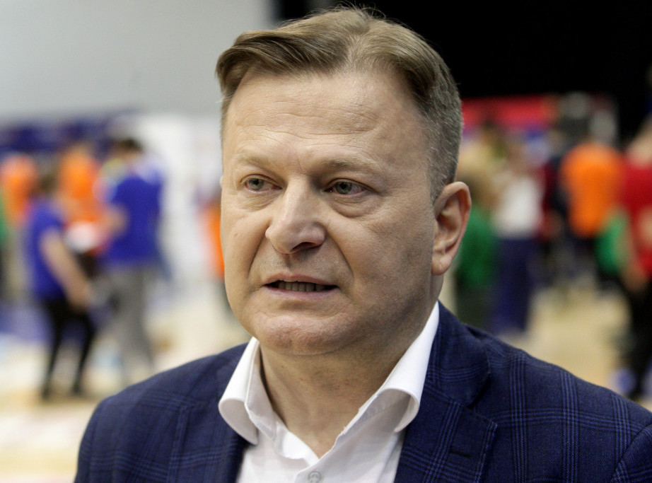 Ibro Ibrahimović: Socijalna pravda ogledalo politike i temelj države