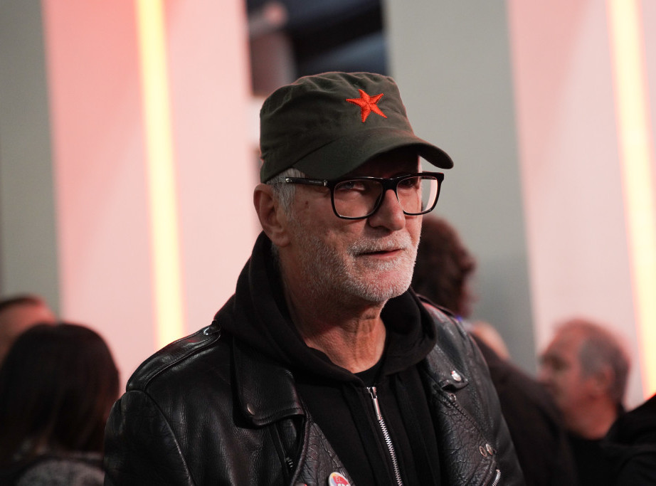 Srđan Gojković Gile: Album "Zašto da ne" je jedan od vrhunaca Električnog orgazma