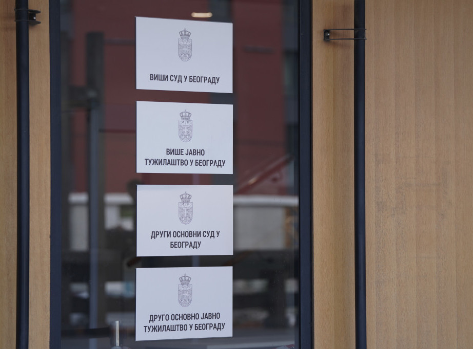 Više javno tužilaštvo najoštrije negoduje zbog tvrdnji javnog tužioca JTOK Mladena Nenadića