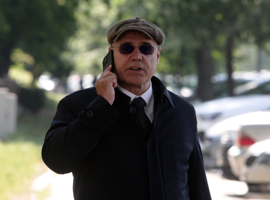 Predsednik Advokatske komore Srbije Veljko Delibašić podneo ostavku