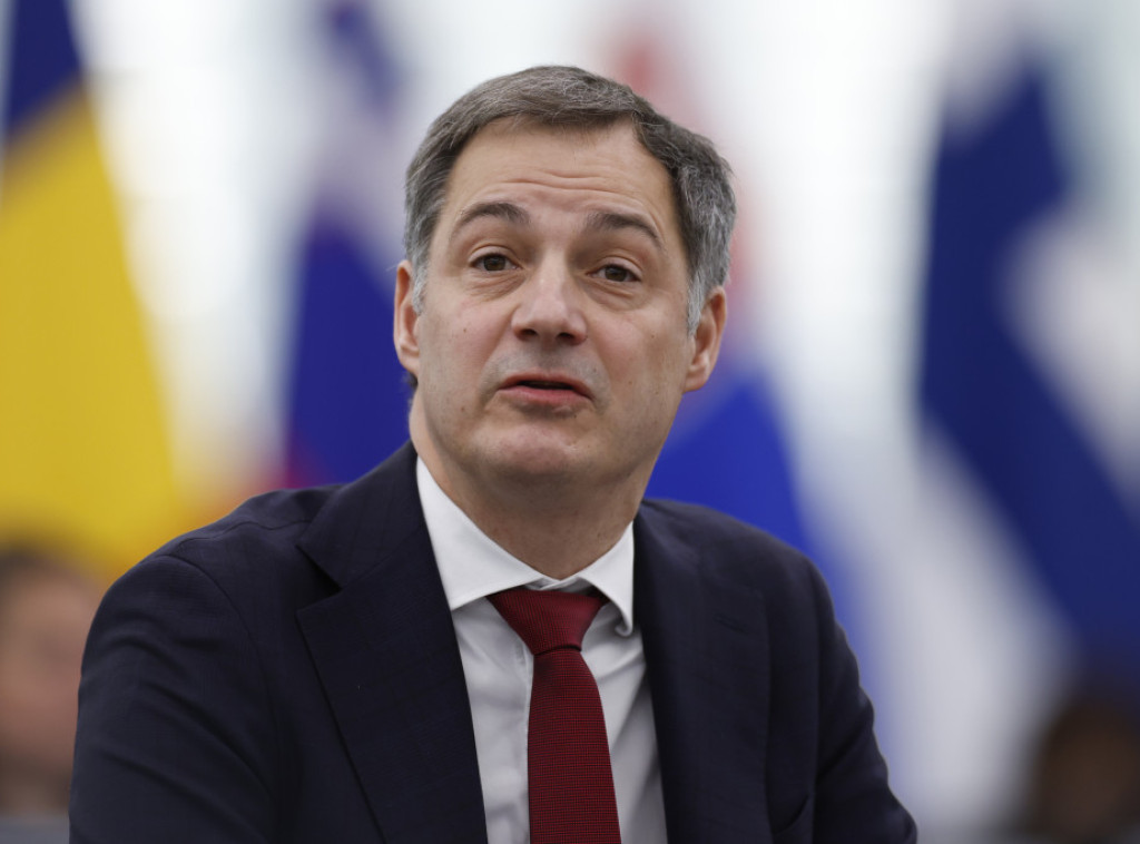 Mediji: Aleksandar de Kro na čelu Programa UN za razvoj (UNDP)