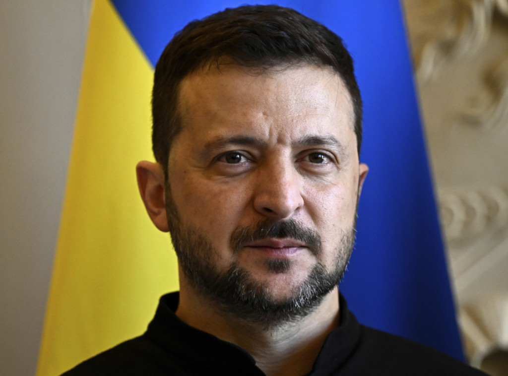 Švajcarska: Do sada se 90 država i organizacija prijavilo za učešće na mirovnom samitu