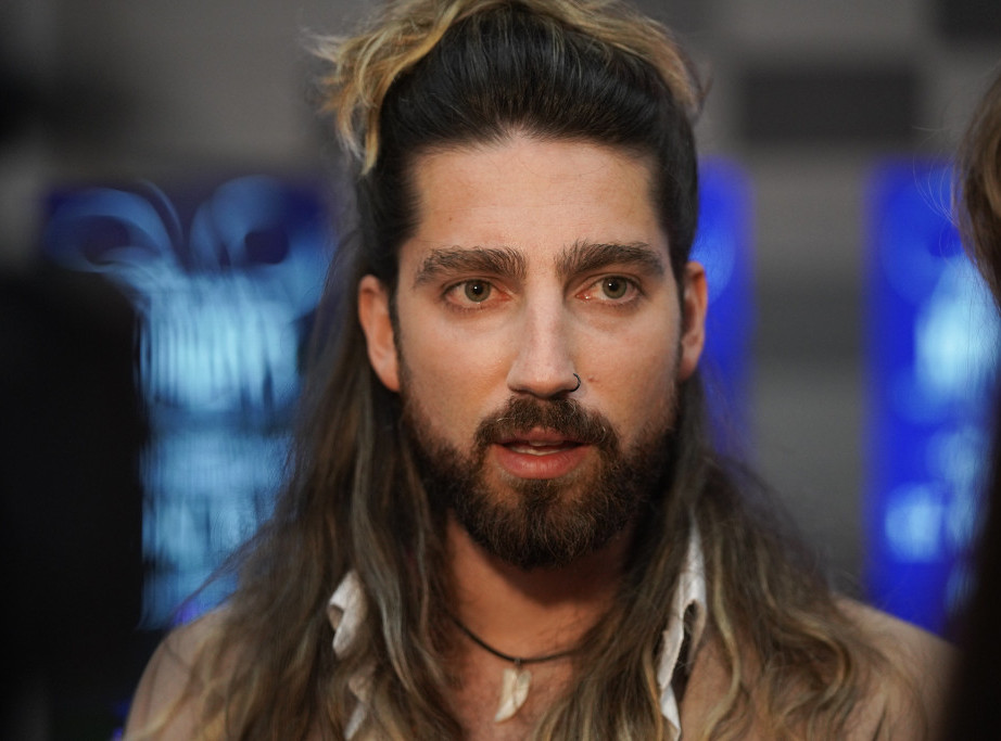 Klemen Slakonja: Stefan Zdravković Princ je predivan čovek