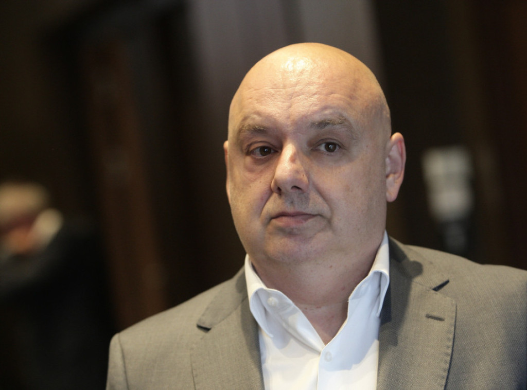 Dragoljub Zbiljić predsednik Fudbalskog kluba Vojvodina do 2030. godine