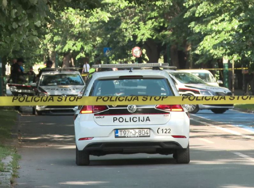 Tuzla: Pronađeno telo muškarca, očekuje se identifikacija