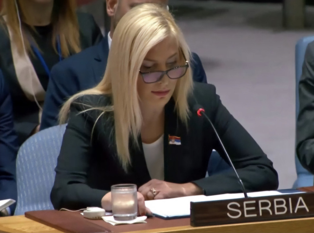 Maja Popović: Očekujem da Mehanizam u Hagu završi rad, izašao je iz svojih nadležnosti