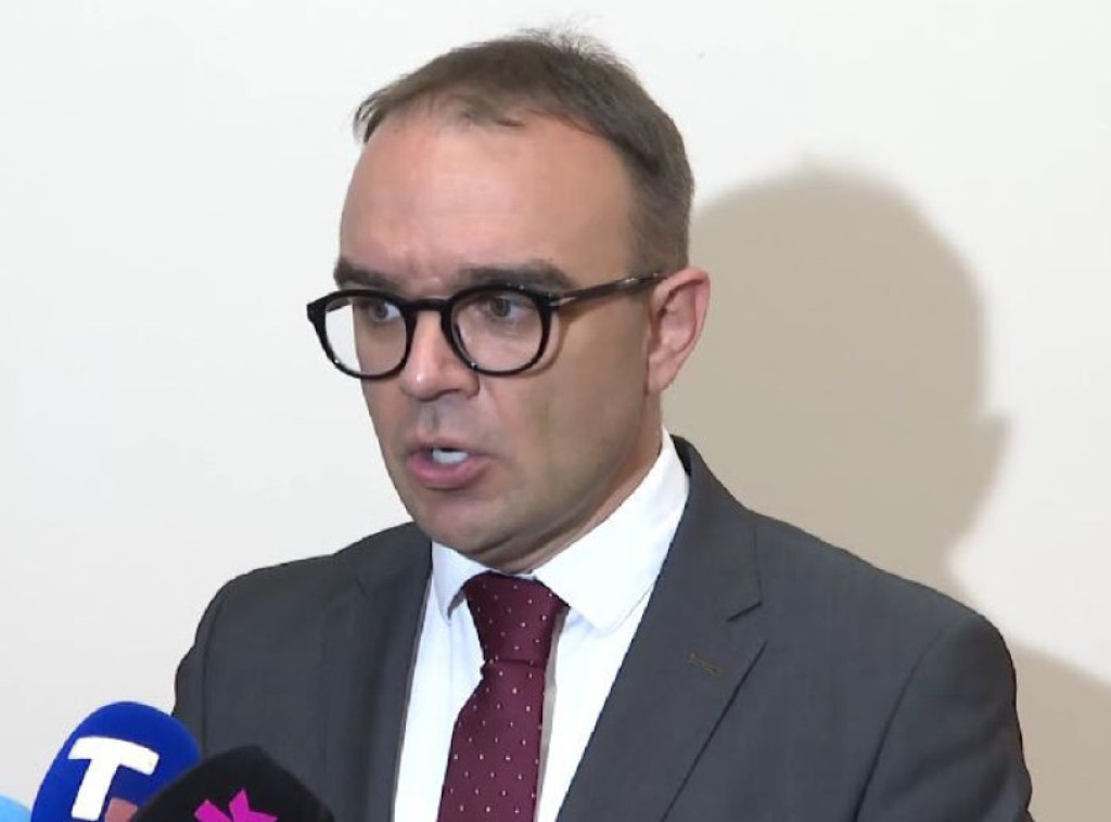 Aleksandar Vranješ: Zajednički tekst Bilta i Petriča je kukavičje jaje Brisela