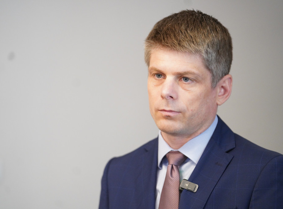 Gujon u Kongresu SAD: Glas Srba sa KiM mora da se čuje tamo gde se donose odluke