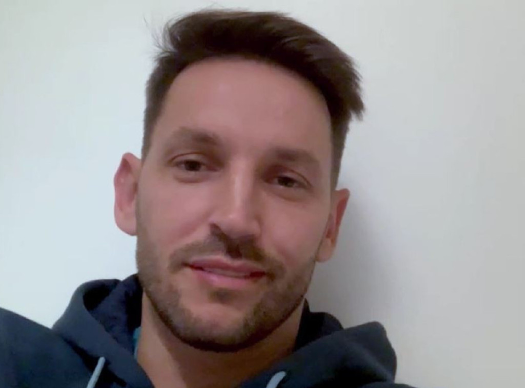 Miloš Ninković: Voleo bih da 16. marta proslavimo rođendan Zvezde kako ona to zaslužuje