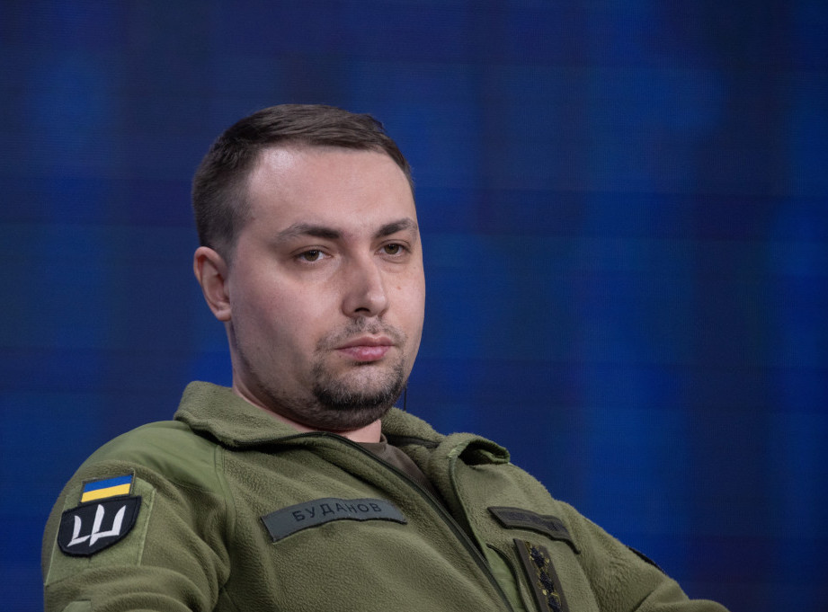 Kirilo Budanov: Razmena 1.000 ukrajinskih zarobljenika za 1.000 ruskih biće iduće sedmice