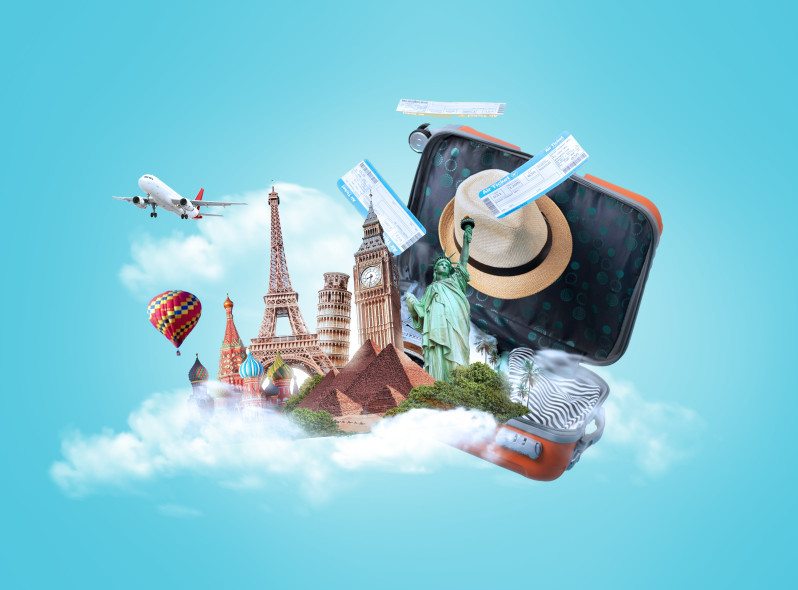 Sve veći broj Italijana planira odlazak na godišnji odmor