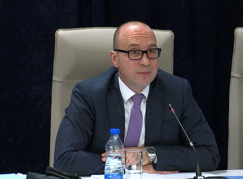 Savo Jakovljević: Poskupljenje struje oko sedam odsto uzeto u obzir u projekciji inflacije