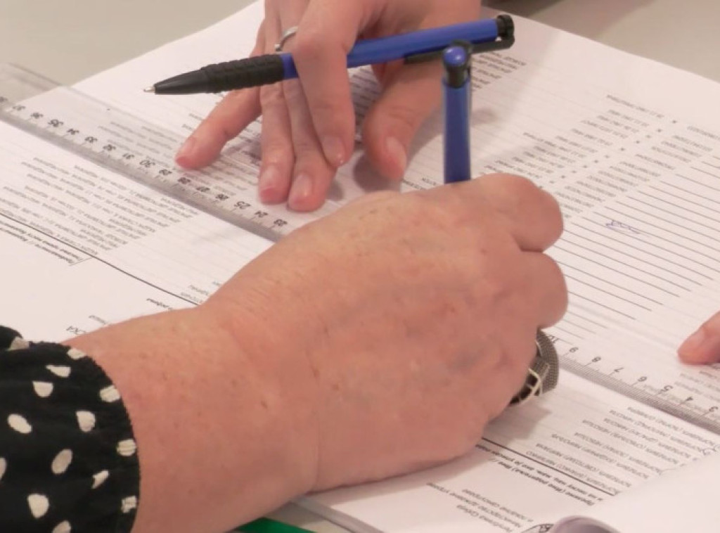 OIK Sevojno:SNS osvojila 49,60% glasova i 9 mandata, u skupštinu ušle još 2 liste