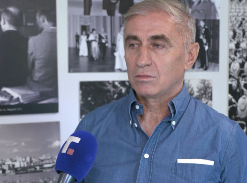 Boško Đurovski: Titulu slavimo 24. maja uz praznično veselje na našoj Marakani