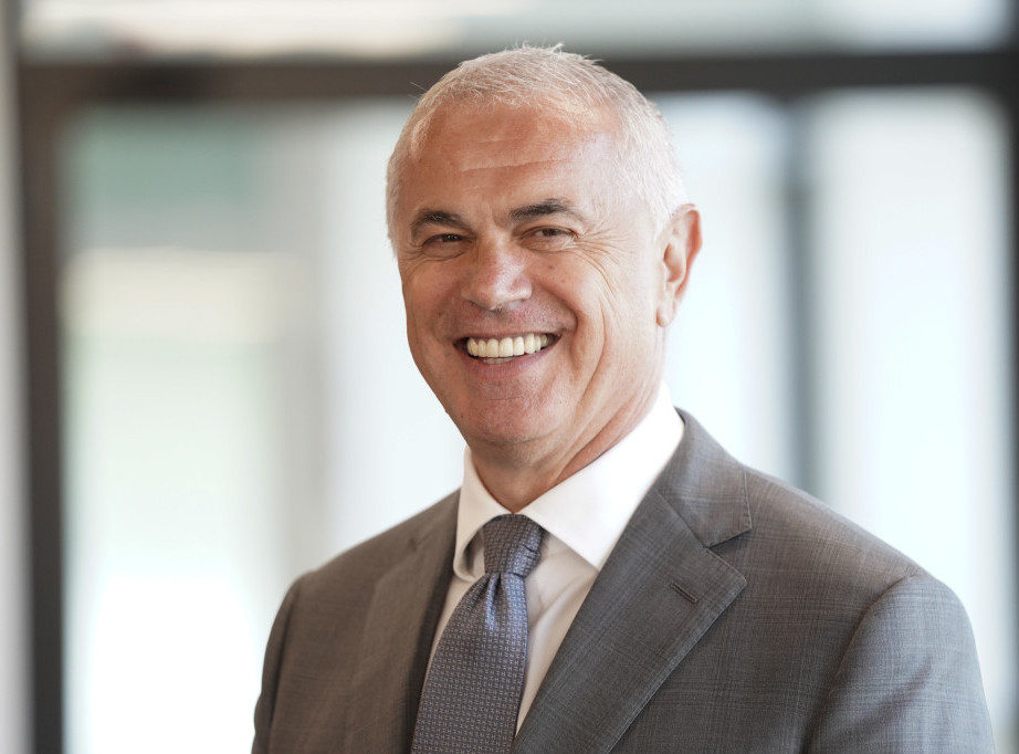 Zvezdan Terzić: Uopšte se ne dovodi u pitanje osvajanje titule sa velikom bodovnom razlikom