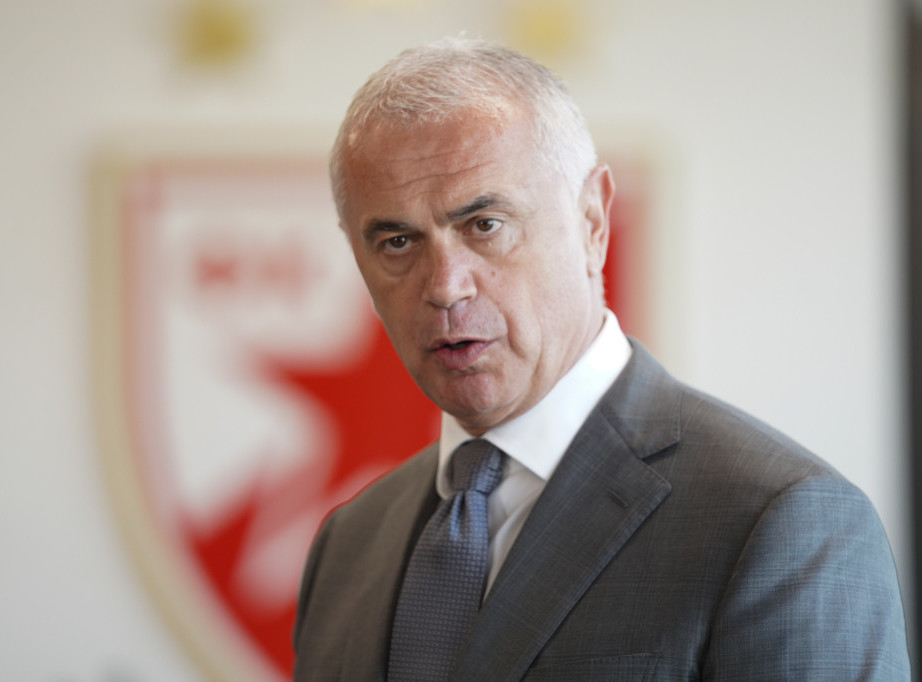 Terzić: Ostvarili smo značajnu pobedu u Poljskoj, ali ništa nije završeno