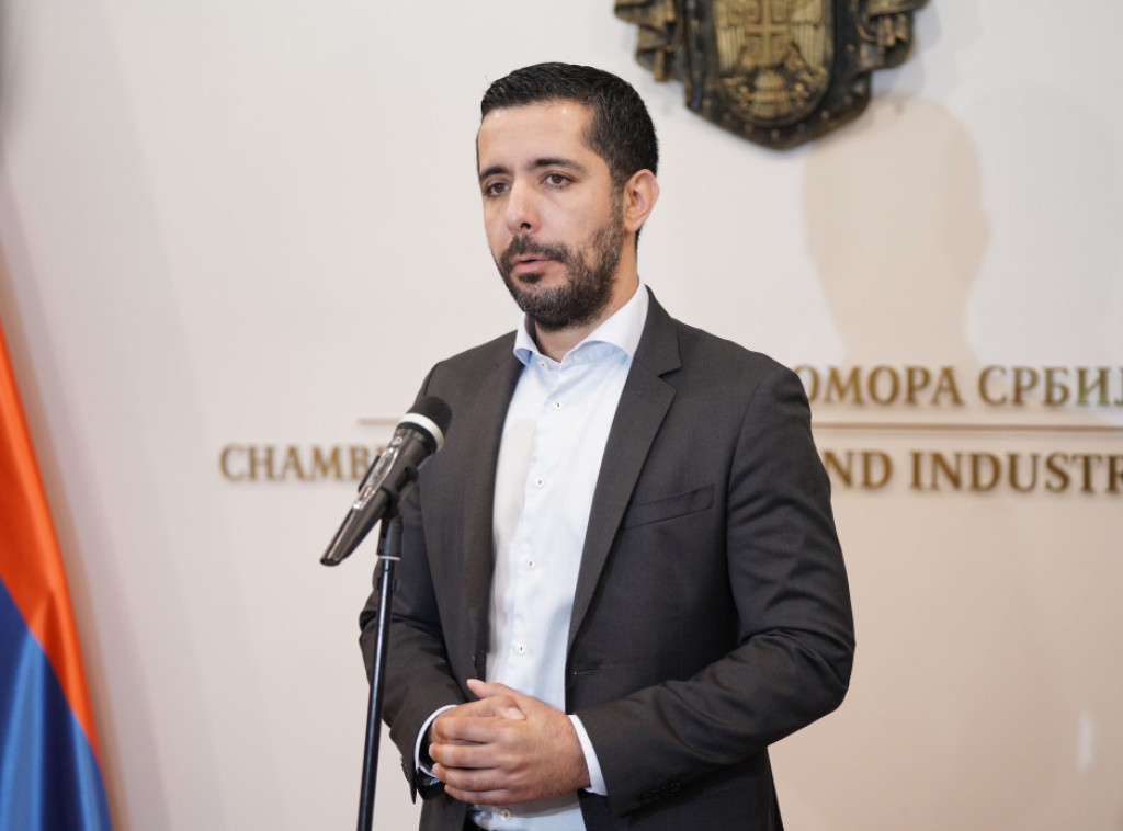 Tomislav Momirović: Sporazum o Slobodnoj trgovini sa Kinom stupa na snagu 1. jula