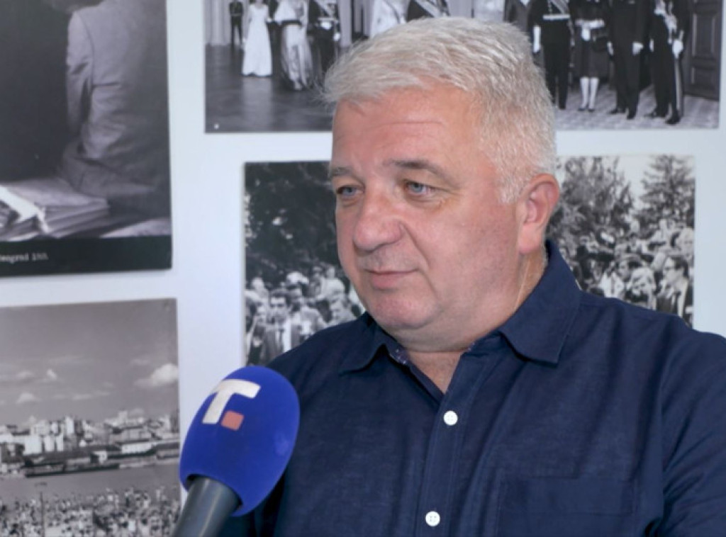 Zorić:Odluka Netanjahua da raspusti ratni kabinet će dovesti do vanrednih izbora