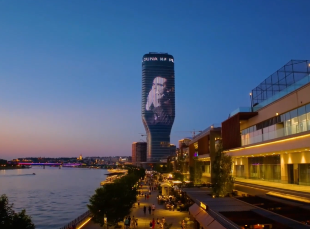 Muzičar Nik Kejv se moli za kraj sukoba u Ukrajini, Gazi, Sudanu