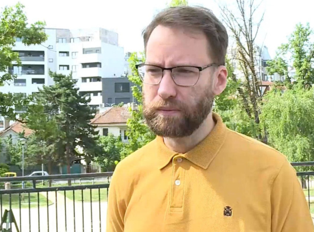 Radoš Đurović: Od 2015. godine milion izbeglica prošlo kroz Srbiju, azil dobila 261 osoba