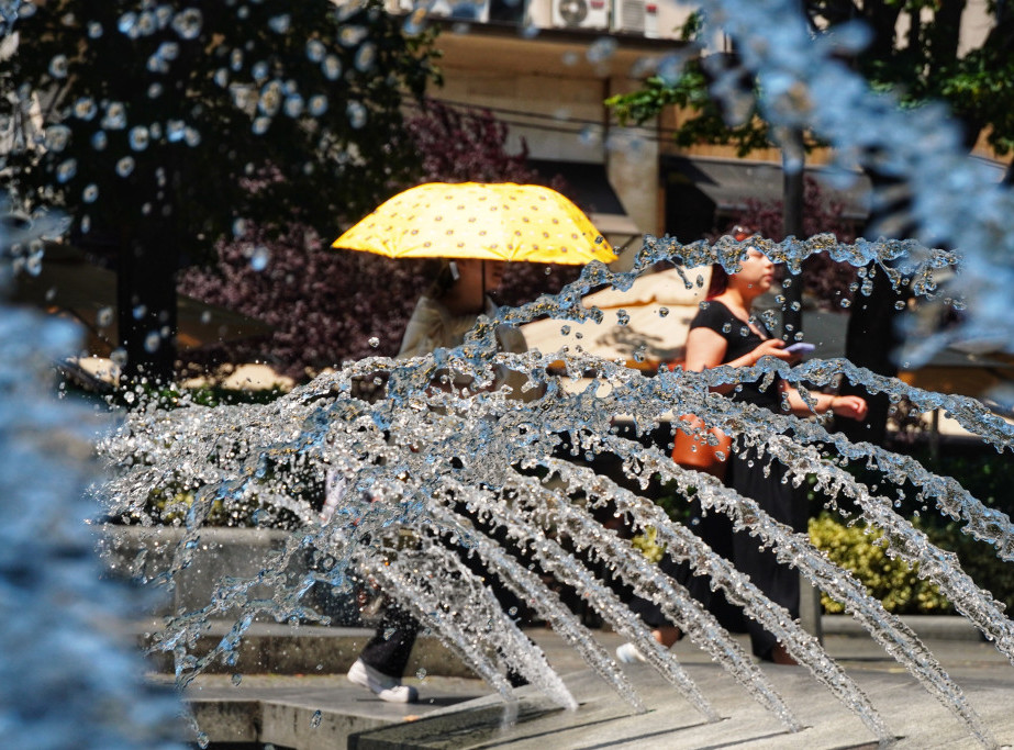 Radinka Pekić: Nagla promena vremena opasna, posebno za ljude sa srčanim problemima i pritiskom