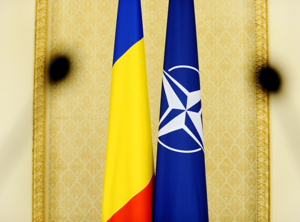 SAD obavestile Rumuniju da smanjuju broj vojnika na istočnom krilu NATO-a