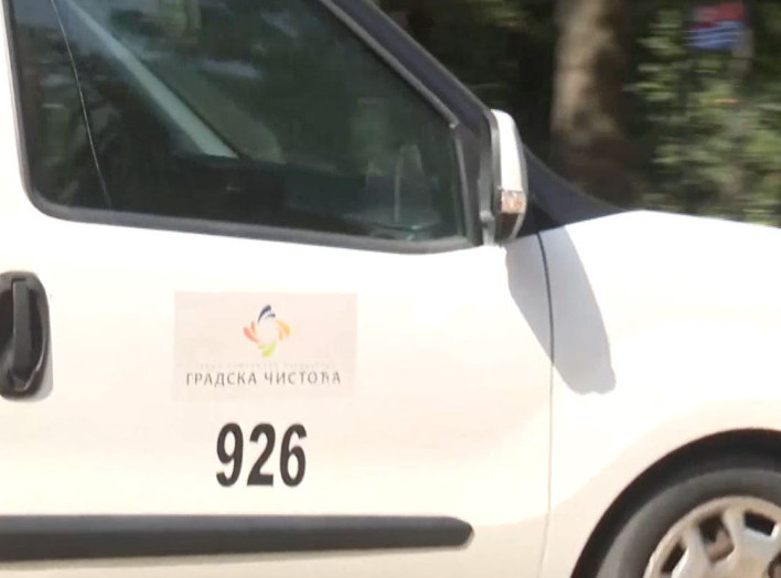 Akcije suzbijanja komaraca i krpelja sutra širom Beograda